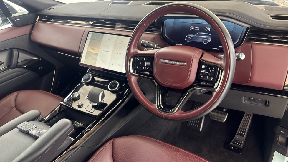 LAND ROVER RANGE ROVER SPORT Image 9