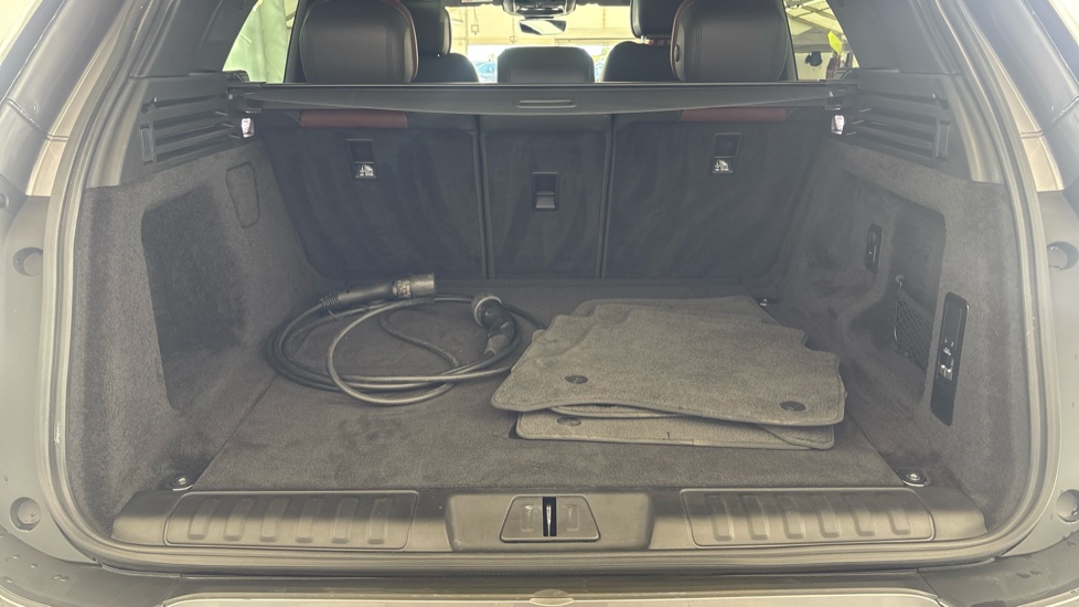 LAND ROVER RANGE ROVER SPORT Image 15