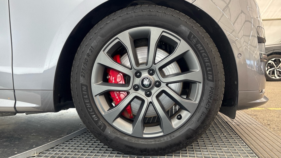 LAND ROVER RANGE ROVER SPORT Image 20