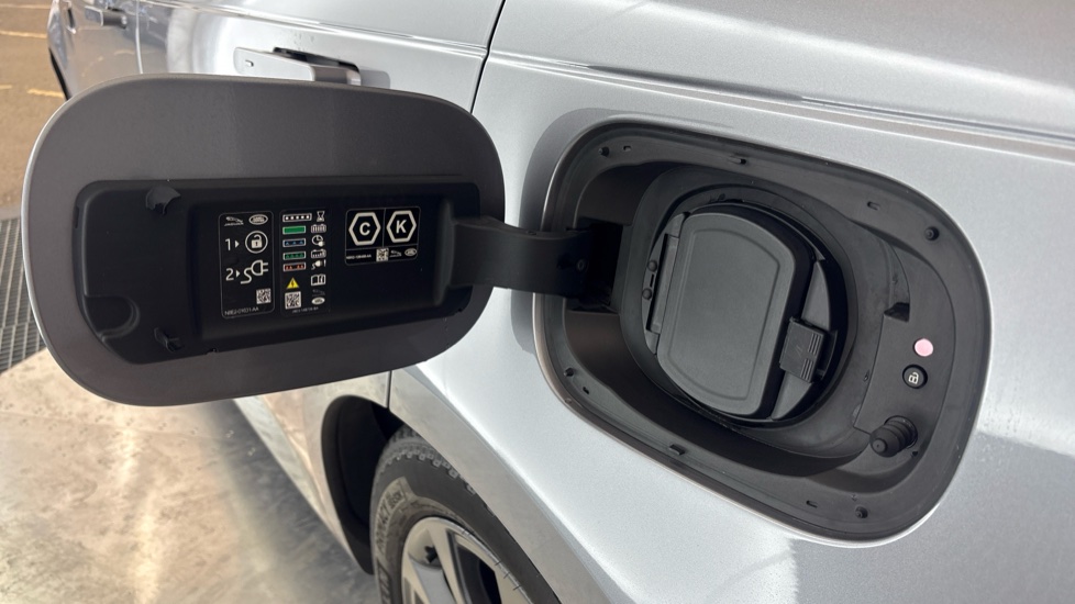 LAND ROVER RANGE ROVER SPORT Image 21