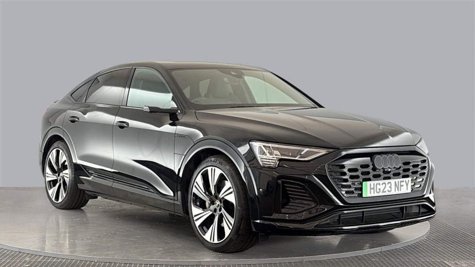 AUDI Q8 Image 7