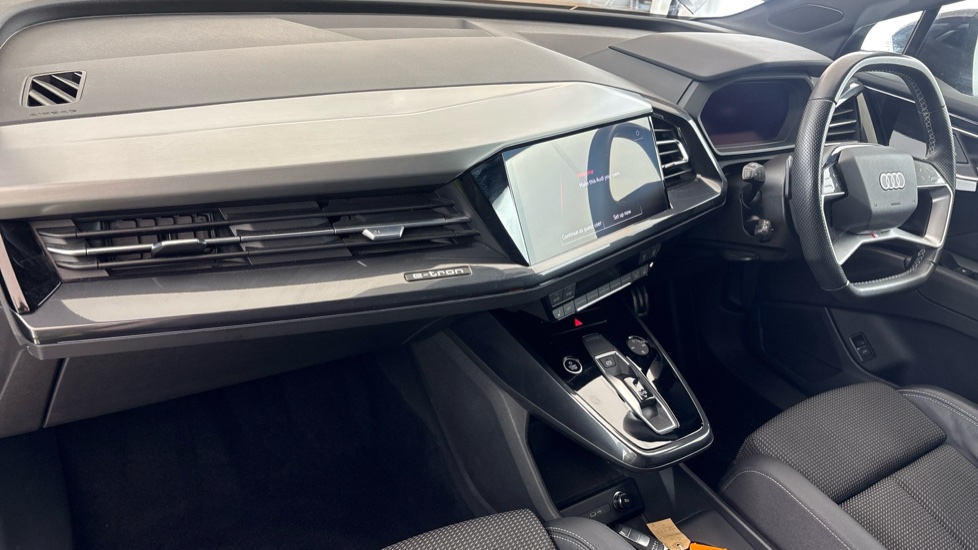 AUDI Q4 Image 10