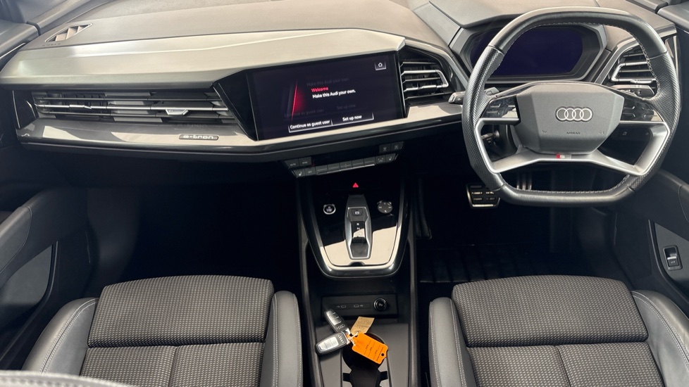 AUDI Q4 Image 11