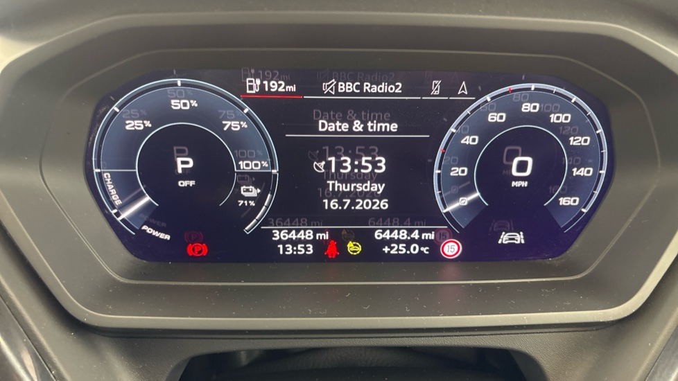 AUDI Q4 Image 13