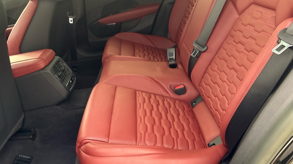 AUDI E-TRON GT SALOON 390kW Quattro 93kWh 4dr Auto [C+S Plus]