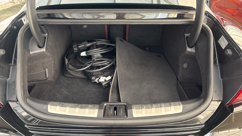 AUDI E-TRON GT SALOON 390kW Quattro 93kWh 4dr Auto [C+S Plus]