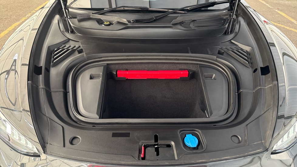 AUDI E-TRON GT SALOON 390kW Quattro 93kWh 4dr Auto [C+S Plus]
