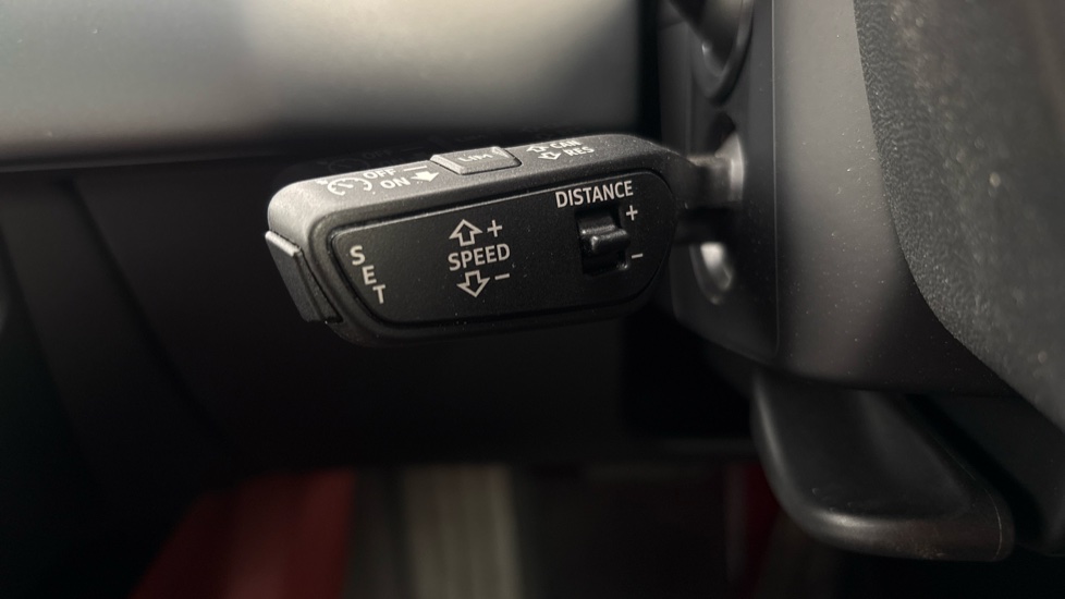 AUDI E-TRON GT SALOON 390kW Quattro 93kWh 4dr Auto [C+S Plus]