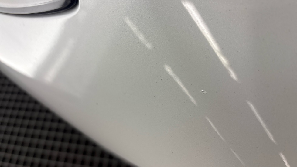 TESLA MODEL Y HATCHBACK Long Range RWD 5dr Auto