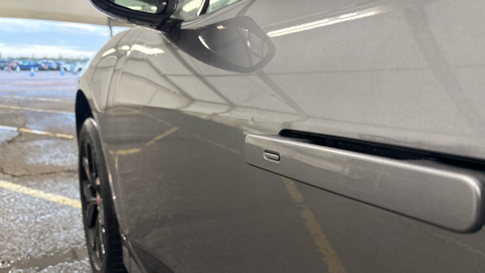 JAGUAR I-PACE ESTATE SPECIAL EDITIONS 294kW EV400 HSE Black 90kWh 5dr Auto [11kW Charger