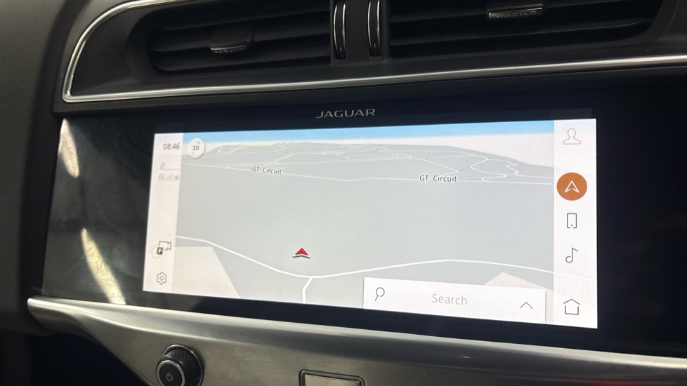 JAGUAR I-PACE ESTATE SPECIAL EDITIONS 294kW EV400 HSE Black 90kWh 5dr Auto [11kW Charger