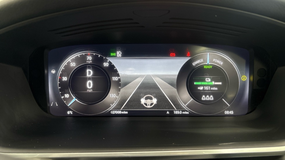 JAGUAR I-PACE ESTATE SPECIAL EDITIONS 294kW EV400 HSE Black 90kWh 5dr Auto [11kW Charger
