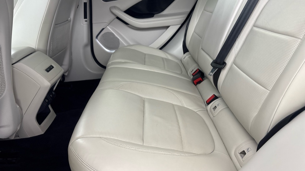 JAGUAR I-PACE ESTATE SPECIAL EDITIONS 294kW EV400 HSE Black 90kWh 5dr Auto [11kW Charger