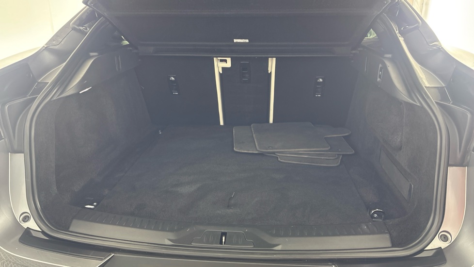 JAGUAR I-PACE ESTATE SPECIAL EDITIONS 294kW EV400 HSE Black 90kWh 5dr Auto [11kW Charger
