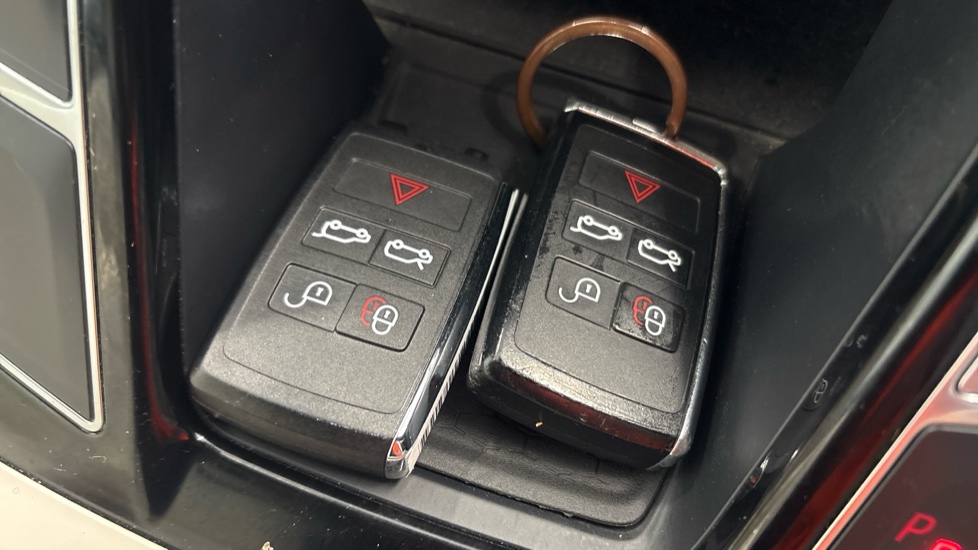 JAGUAR I-PACE ESTATE SPECIAL EDITIONS 294kW EV400 HSE Black 90kWh 5dr Auto [11kW Charger