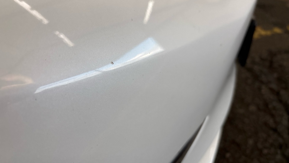 TESLA MODEL 3 SALOON Long Range RWD 4dr Auto