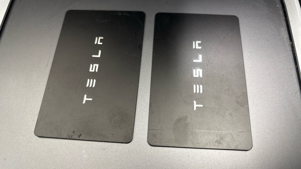TESLA MODEL 3 SALOON Long Range RWD 4dr Auto
