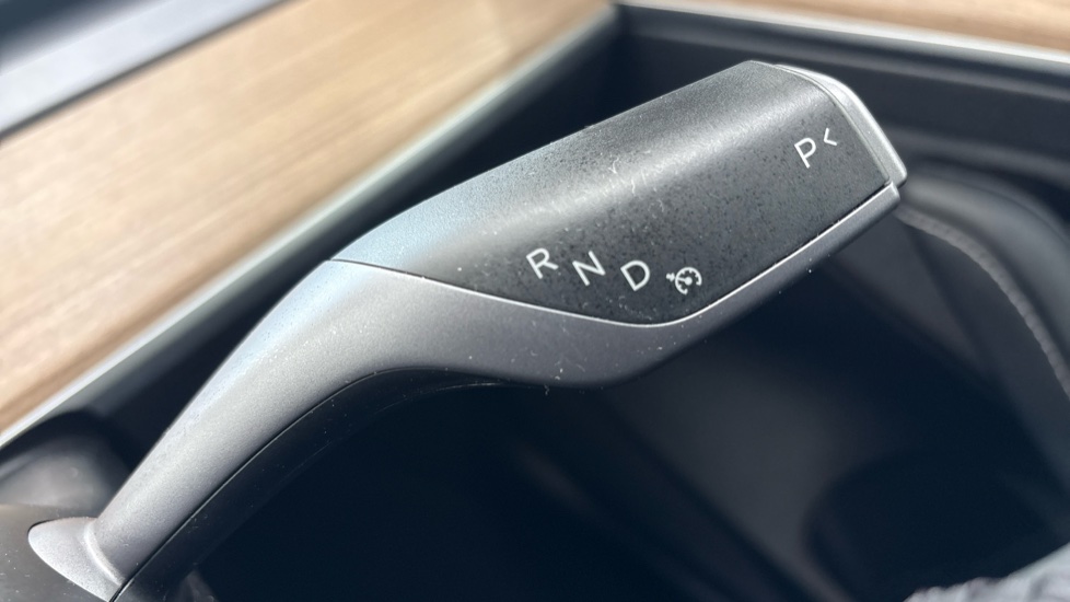 TESLA MODEL 3 SALOON Long Range RWD 4dr Auto