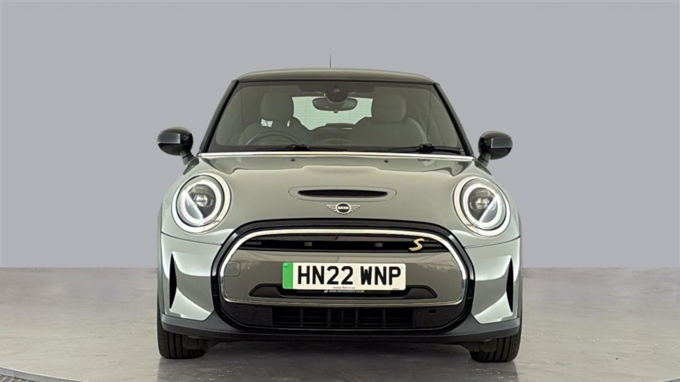 MINI HATCHBACK Image 8