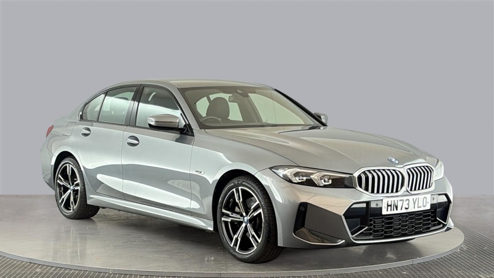 BMW 3 SERIES Image 7