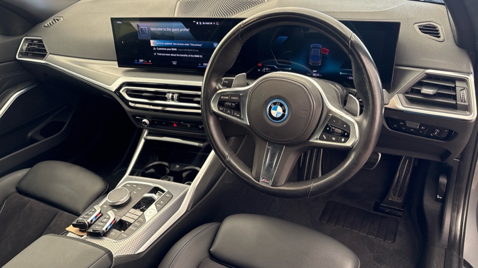 BMW 3 SERIES Image 9