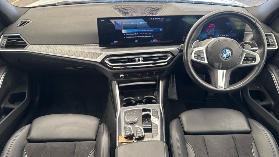 BMW 3 SERIES Image 11