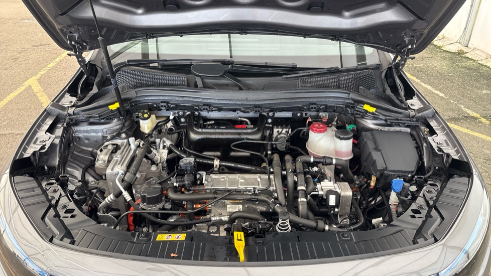 MERCEDES-BENZ EQA HATCHBACK EQA 250+ 140kW Sport Executive 70.5kWh 5dr Auto