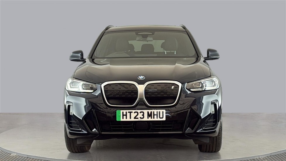 BMW iX3 Image 8