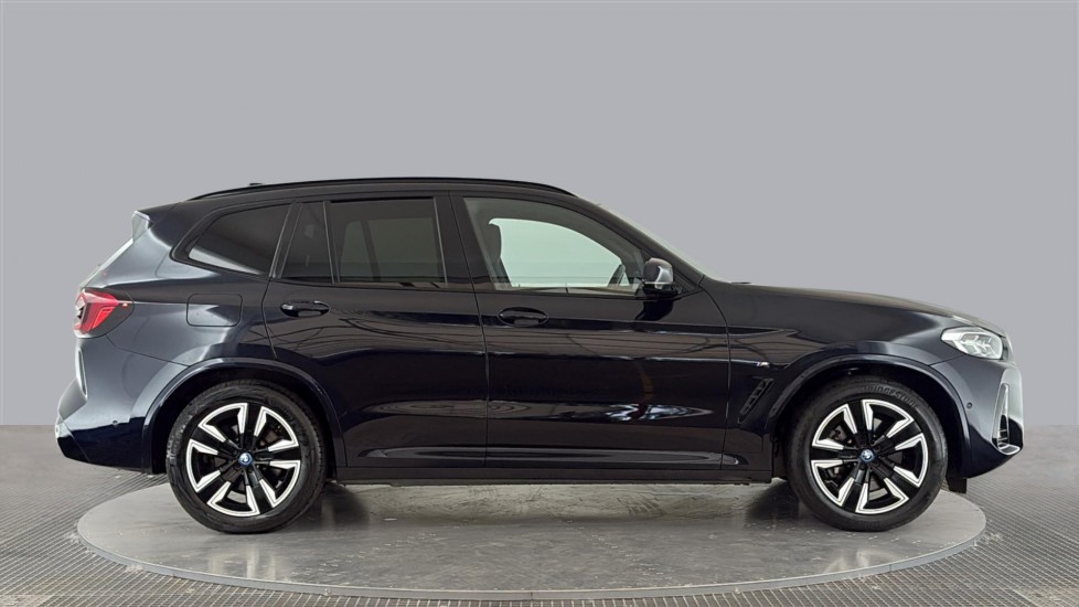BMW iX3 Image 6