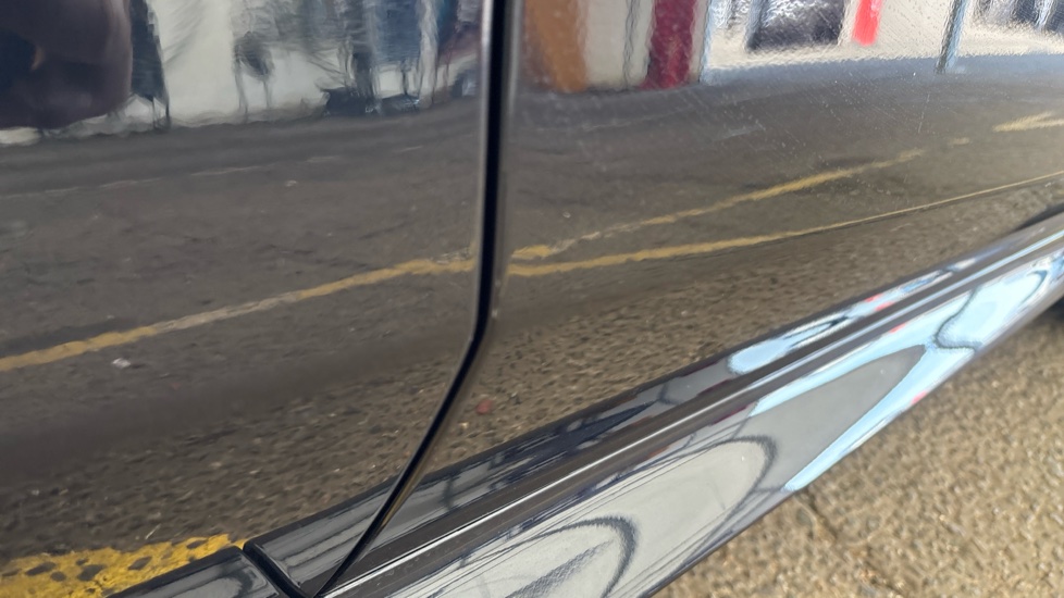 BMW iX3 ELECTRIC ESTATE 210kW M Sport 80kWh 5dr Auto