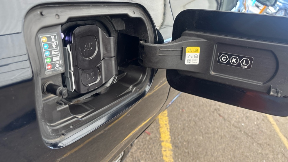 BMW iX3 ELECTRIC ESTATE 210kW M Sport 80kWh 5dr Auto