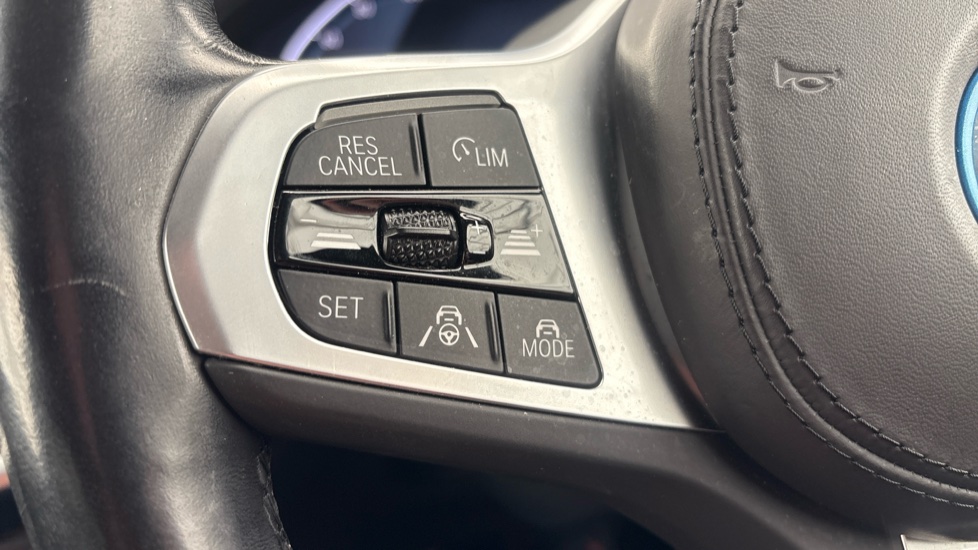 BMW iX3 ELECTRIC ESTATE 210kW M Sport 80kWh 5dr Auto