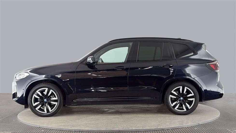 BMW iX3 Image 2