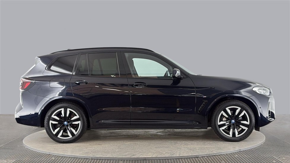 BMW iX3 Image 6