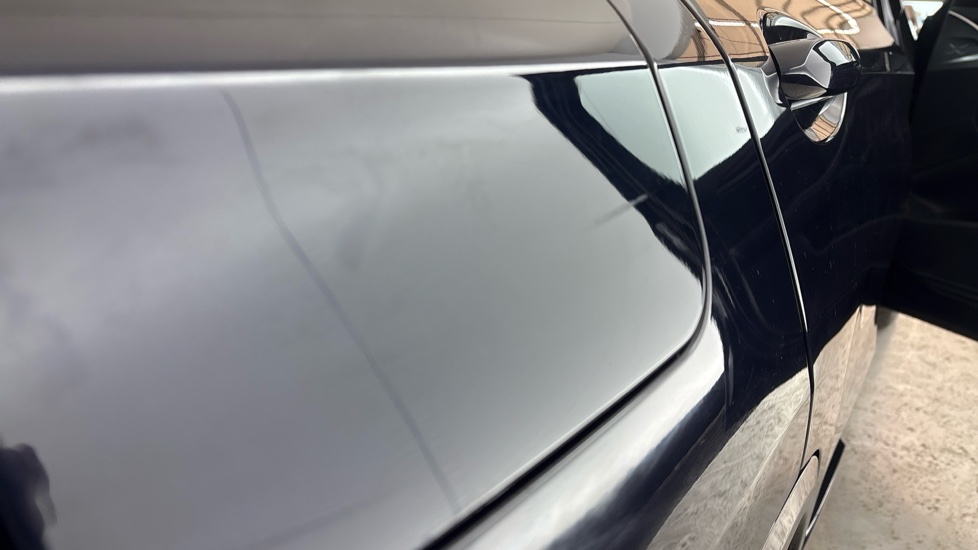 BMW iX3 ELECTRIC ESTATE 210kW M Sport 80kWh 5dr Auto