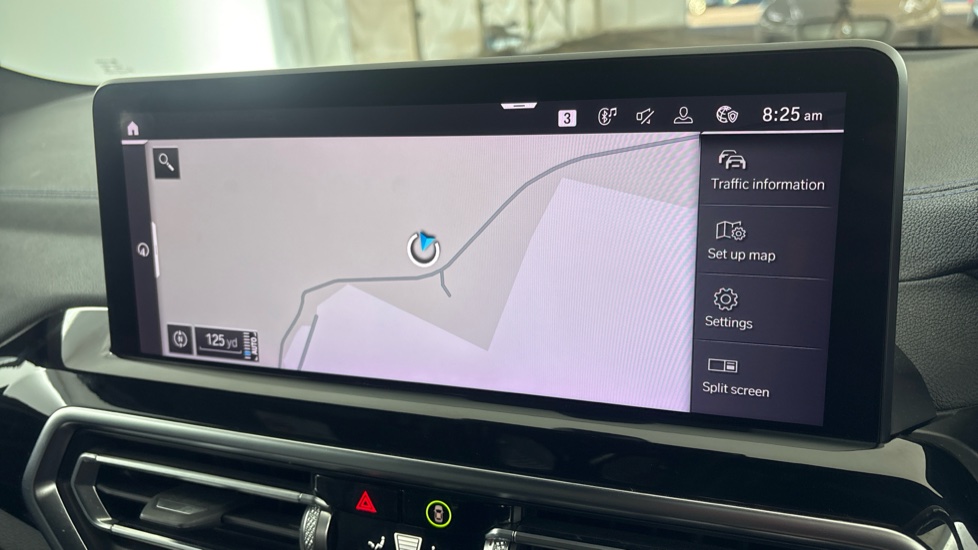BMW iX3 ELECTRIC ESTATE 210kW M Sport 80kWh 5dr Auto