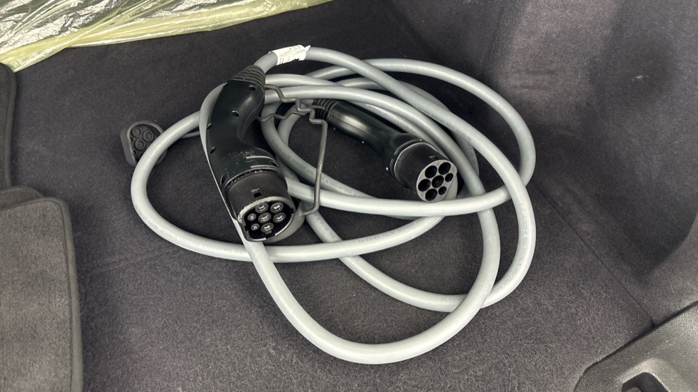 BMW iX3 ELECTRIC ESTATE 210kW M Sport 80kWh 5dr Auto