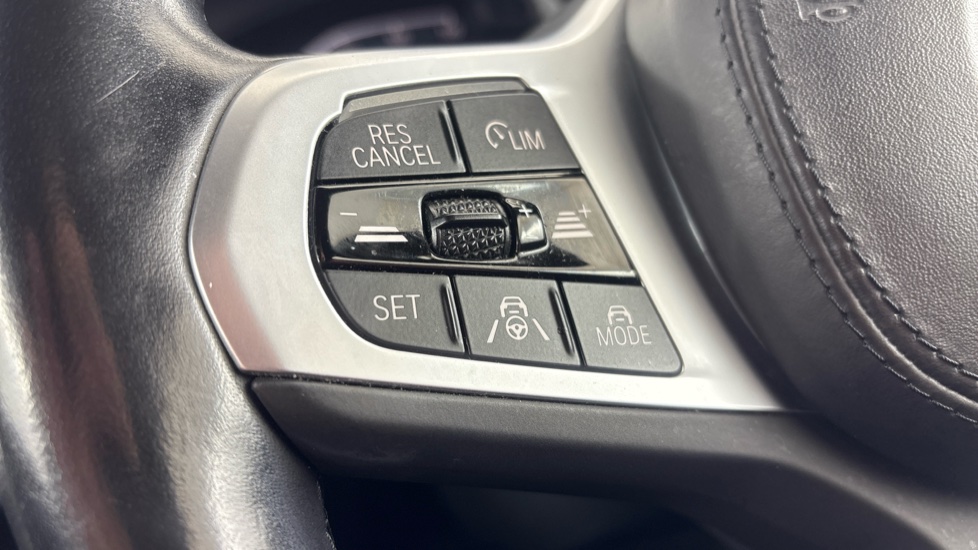 BMW iX3 ELECTRIC ESTATE 210kW M Sport 80kWh 5dr Auto