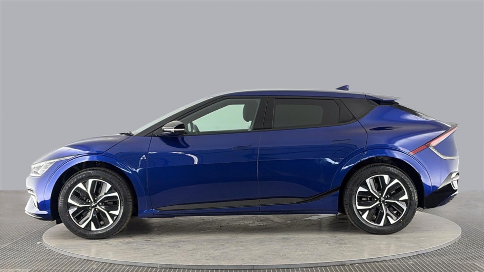 KIA EV6 ELECTRIC ESTATE 166kW GT Line 77.4kWh 5dr Auto