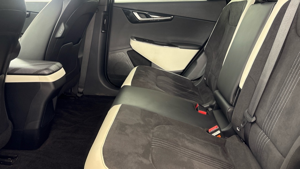 KIA EV6 ELECTRIC ESTATE 166kW GT Line 77.4kWh 5dr Auto