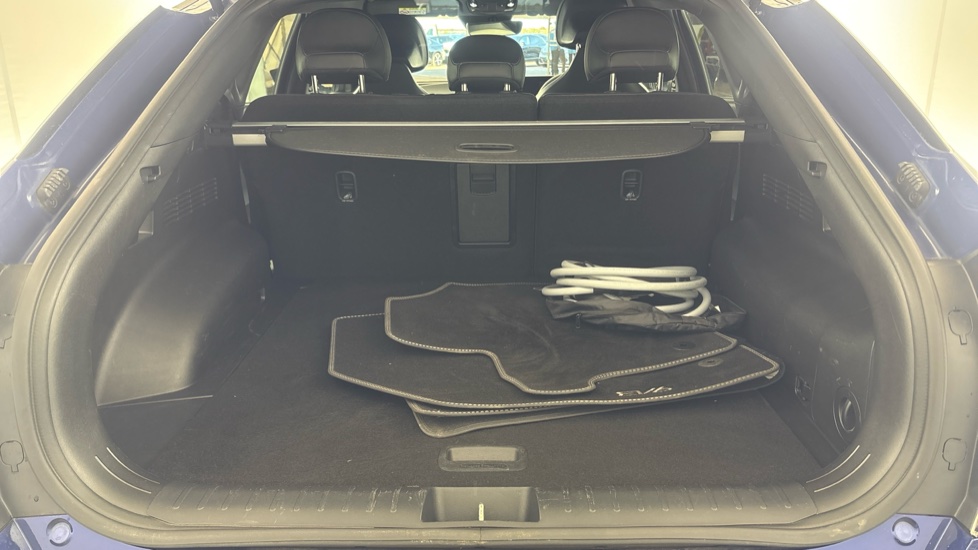 KIA EV6 ELECTRIC ESTATE 166kW GT Line 77.4kWh 5dr Auto
