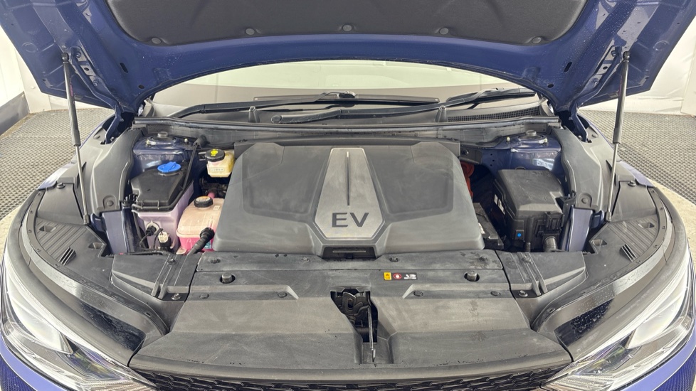 KIA EV6 ELECTRIC ESTATE 166kW GT Line 77.4kWh 5dr Auto