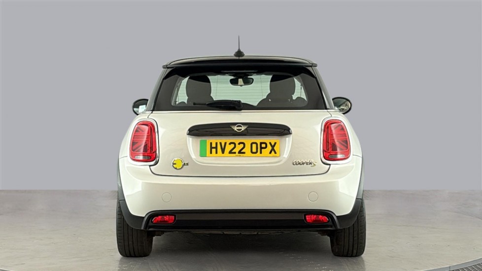 MINI HATCHBACK ELECTRIC 135kW Cooper S Level 1 33kWh 3dr Auto