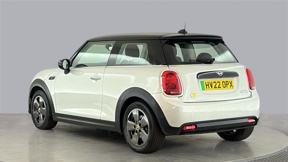 MINI HATCHBACK ELECTRIC 135kW Cooper S Level 1 33kWh 3dr Auto