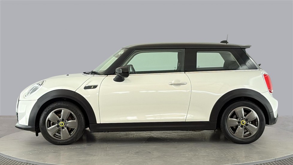 MINI HATCHBACK ELECTRIC 135kW Cooper S Level 1 33kWh 3dr Auto