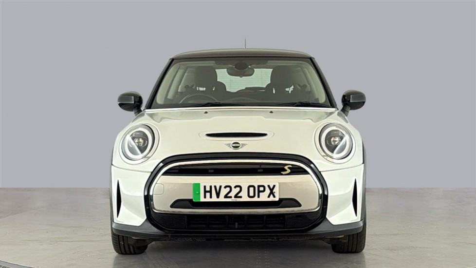 MINI HATCHBACK Image 8