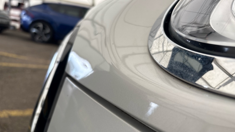 MINI HATCHBACK ELECTRIC 135kW Cooper S Level 1 33kWh 3dr Auto