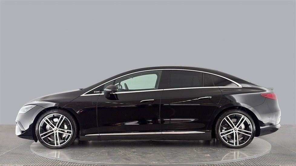 MERCEDES EQE Image 2