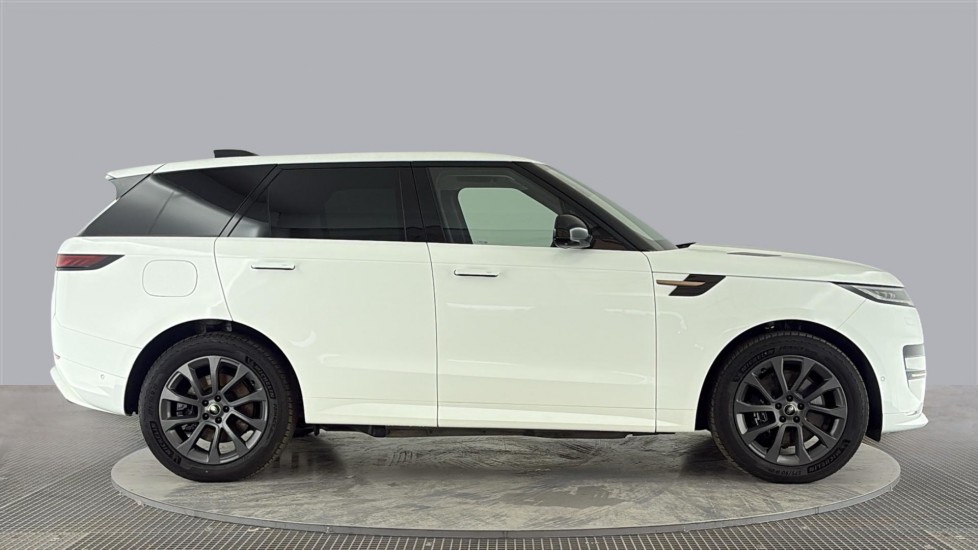 LAND ROVER RANGE ROVER SPORT Image 6