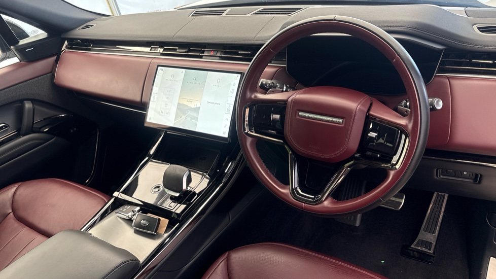 LAND ROVER RANGE ROVER SPORT Image 9